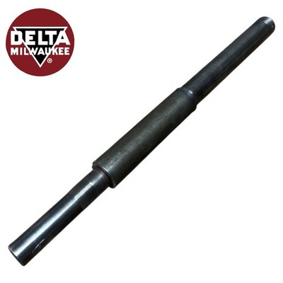 Delta Rockwell 6 X 48 Belt Sander Disc Combo Drive Shaft Axle  
