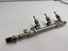 VW TOURAN 5T1 Einspritzventil Set 04E133320D 1.20 Petrol 81kw 2017 22172593