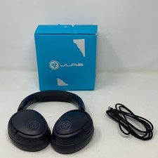 JLab JBuds Lux ANC Over-Ear Bluetooth Headphones - Graphite