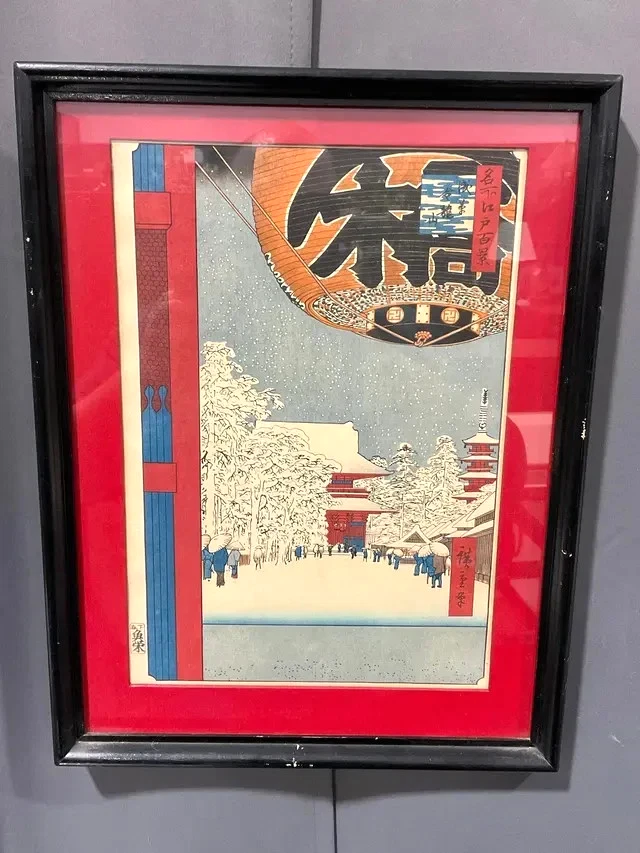 1900-1940 年日本版画| eBay