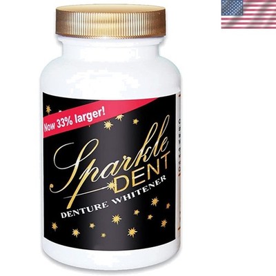 Cost-Effective Denture Cleaner Tablets - Economical Maintenance for Freshness