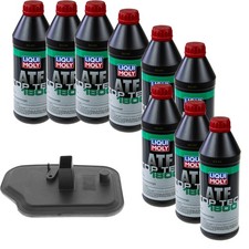 Filtre à huile Mazda 1800