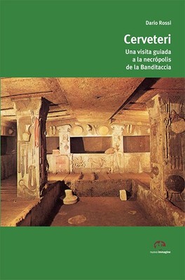 Brauerei. Eine Führung durch die Nekropole Banditaccia - Rossi Dario