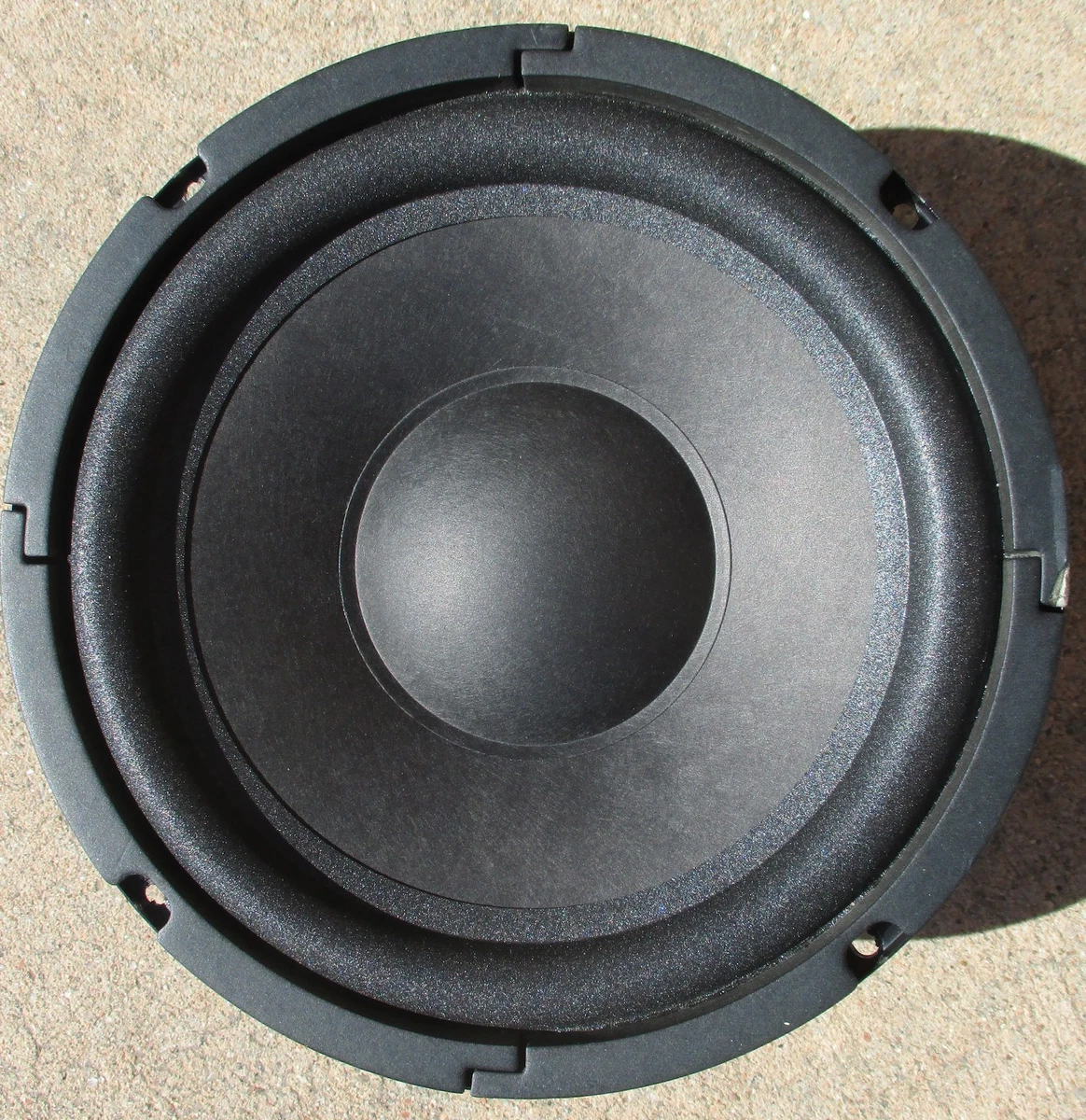 Kenwood Speaker Woofers for sale | eBay Kenwood Speaker Woofers for sale | eBay