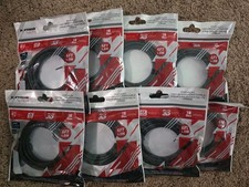 Lot Of 8 NEW Xtreme Premium High Speed HDMI 6FT Cable 4K HDR 2160p HD BLU RAY