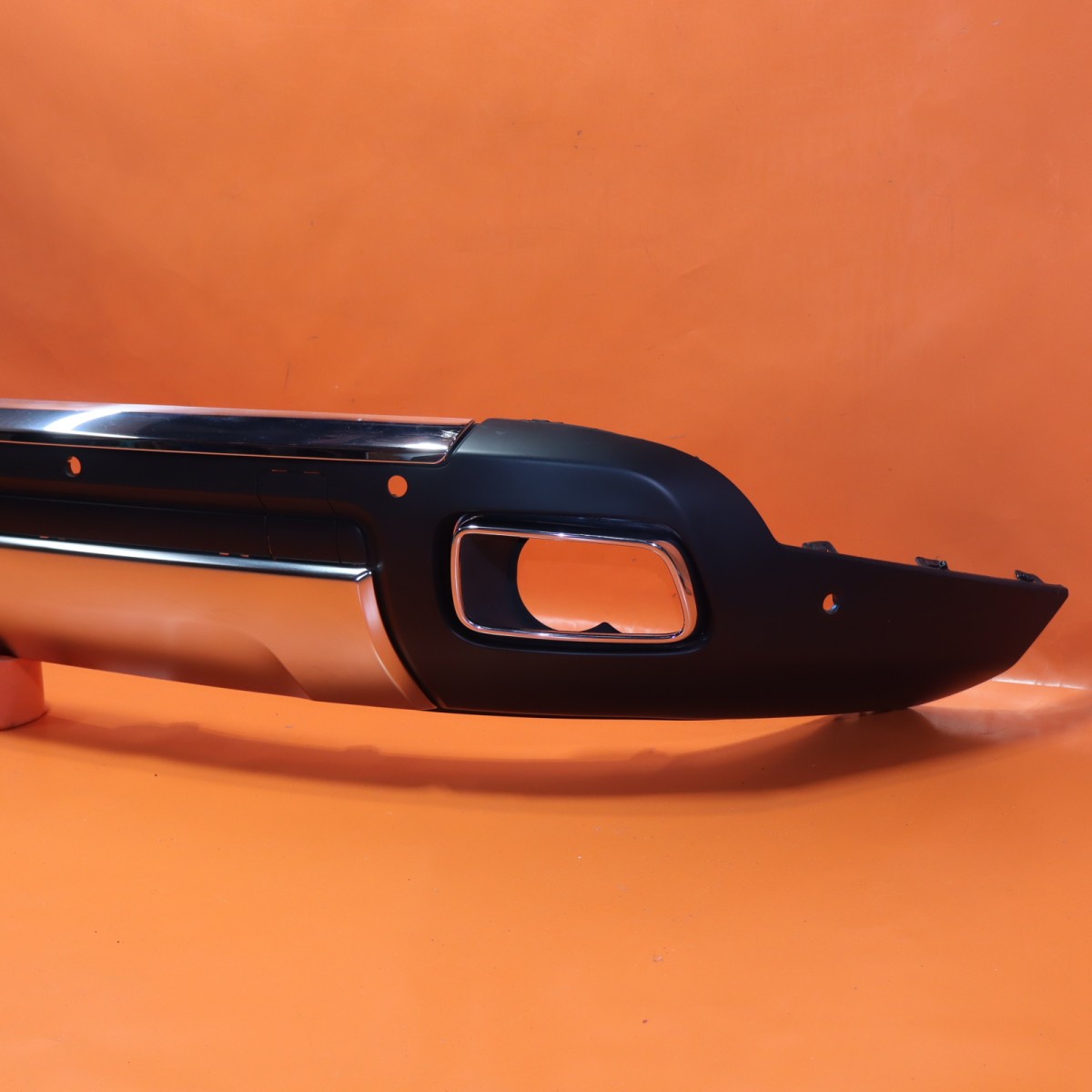 ROLLS ROYCE CULLINAN REAR BUMPER VALANCE 2019-2021 2022 2023 51127478189 OEM