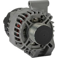 Lichtmaschine Generator 14V 105A Ø54 Mm Hc-Cargo FüR U.A. Fiat Doblo