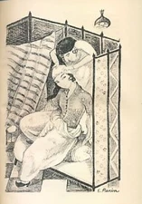 Salam. Twenty Two Stories Of Great Bright Souls And High Sense. With L