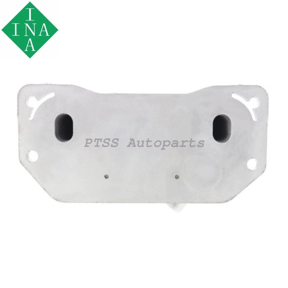 31368636 OEM INA Engine Oil Cooler for Volvo S60 V60 XC60 S80 S90 V90 XC60 2.0T - Imagem 2 de 4