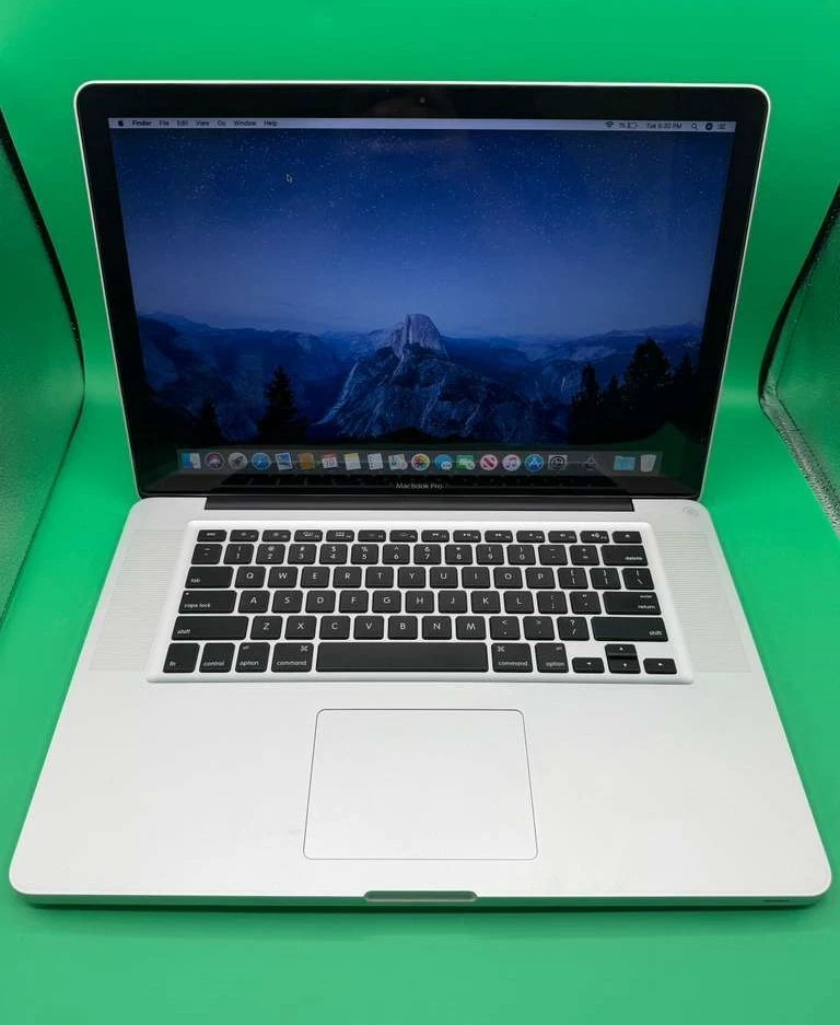 MacBook本体 MacBook Pro 15 Mid2012 Apple Macbook Pro MD103LL/A Specs | Mid 2012, 15 inch laptop [Core