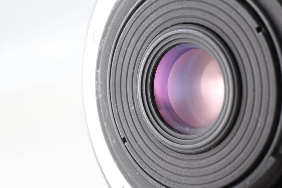 [COMO NUEVO] SMC Pentax-M 28 mm f/3,5 lente gran angular Prime MF para... - Imagen 4 de 4