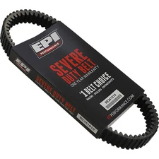 EPI 1142-0062 WE261010 Severe Duty Drive Belt Drive Belt