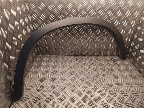 BMW X1 E84 Kotflügelzierleiste hinten links 51122990171 2990171 3.00 34506020