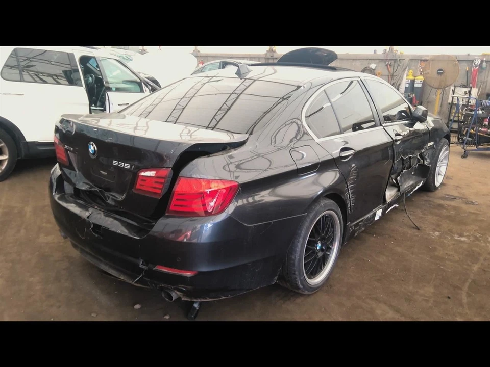 Engine 3.0L Turbo AWD Fits 14-18 BMW 640i 6692898 Foto 4 de 4