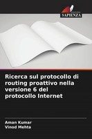 Aman Kumar (U. A.) | Ricerca Sul Protocollo Di Routing Proattivo Nella...