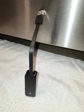 TP-Link USB to Ether Adapt (UE306), Nintend Switch compat. OPEN BOX, NEVER USED!