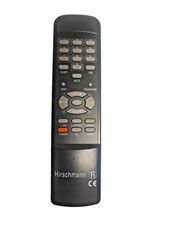 Hirschmann  Original Fernbedienung