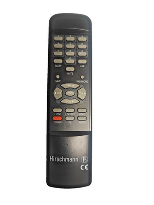 Hirschmann  Original Fernbedienung