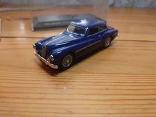 DELAHAYE 175 Coupe Motto 1951 1/43 Diecast Model Car Norev