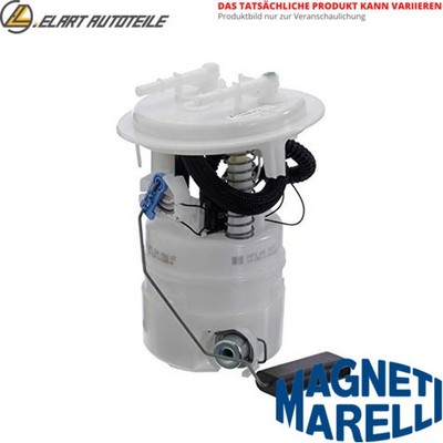 KRAFTSTOFFFÖRDERMODUL 313011313146 FÜR CITROËN C4/II DS4 5FW/5FS 1.6L8FP 1.4L 