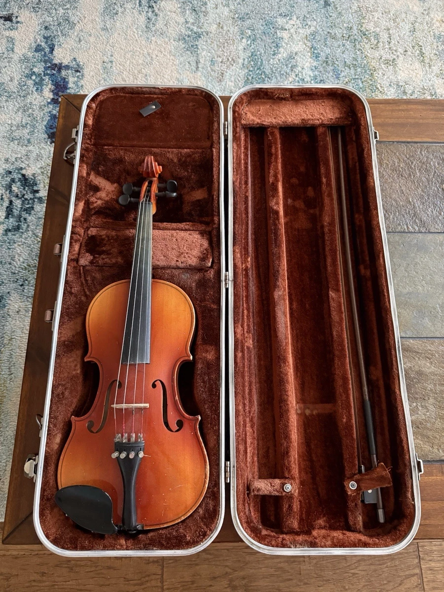 Suzuki Vintage String Instruments for sale | eBay