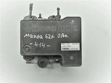 Mazda 626 I Coupe ABS Hydraulic Block MD4-2T4-0A24A-2 436-0767 27154345