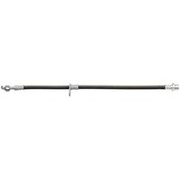 Bremsschlauch 467 Mm INN M10X1.0 Banjo 10.0 Mm A.B.S. FüR Toyota Land