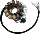 Yamaha 350 Banshee 1995-2006 High-Output Stator Moose Racing 2112-0510