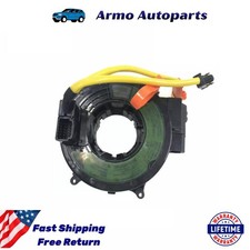 Clock spring Compatible with Toyota RAV4 Camr...