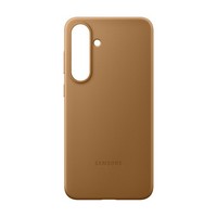Samsung Kindsuit Case FüR Galaxy S25+, Camel