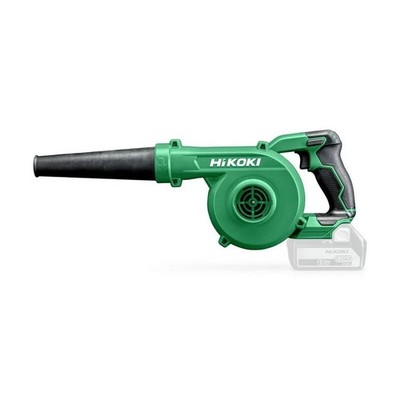 Hikoki Akku-Gebläse 18 V 3 Stufen Gebläse oder Staubsauger RB18DCW4Z