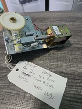 Baytek Red Zone redemption game Prize Drive Motor assembly 069-003-0