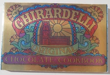 Ghiradelli Original Chocolate Cookbook