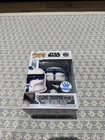 Funko Pop! Vinyl: Star Wars - Clone Trooper (Phase 1) - Funko (Exclusive) #689