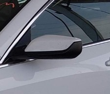 2016-2026 Chevrolet Malibu LH Driver Door Mirror Side View OEM