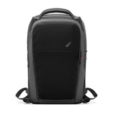 Lenovo ThinkPad 16" Click-Go 40,6 cm (16") Zaino Nero, Grigio scuro