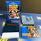 Advanced Dungeons & Dragons: Pool of Radiance (Nintendo NES, 1991) CIB Complete