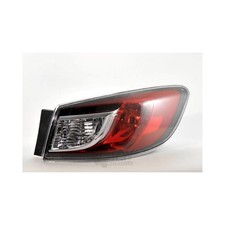 Rückleuchte Heckleuchte rechts rot für Mazda 3 BL