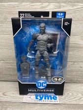 McFarlane DC Multiverse Green Arrow Injustice 2 Platinum Edition Artist Proof