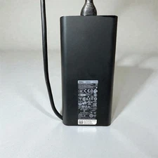 Dell 180W 19.5V 9.23A 7.4mm AC Power Adapter Laptop Charger HA180PM180
