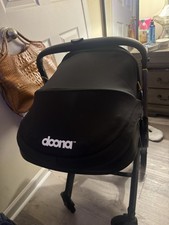 Doona Car Seat Stroller With Basin