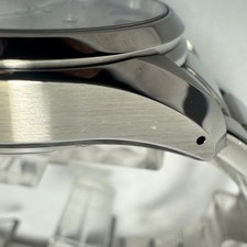 Grand Seiko Mechanical Master Shop Limited Edition SBGR069 Automatic Silver Rare 15