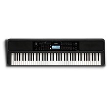 Imagen de Yamaha PSREW320 76Key Portable Keyboard With Power Adapter
