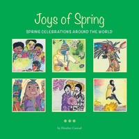 Heather Conrad | Joys Of Spring | Taschenbuch | Englisch (2018)