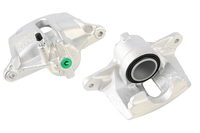 Bremssattel Vorderachse Links FüR Opel Suzuki Agila Wagon R SchräGheck R+