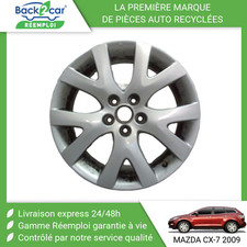 Jantes Mazda CX-7