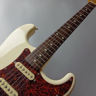 Fender Made in Japan Hybrid 60s Stratocaster | eBay