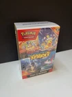 Pokemon S&V Surging Sparks Booster Bundle Box 6 Packs, New Sealed