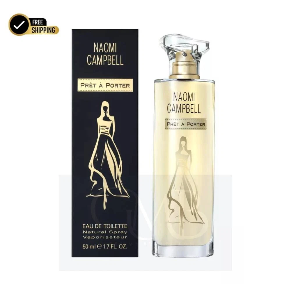 Naomi Campbell Perfume for sale | eBay