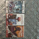 The Amazing Spider-Man #5,6,8 (Marvel Comics  2014). VF Condition